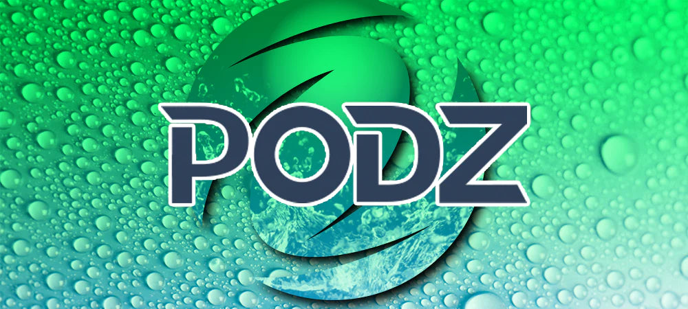 PODZ