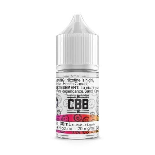 Cassadaga Liquid Salts Cannoli Be Breakfast (CBB) Cassadaga Liquid Salts Cannoli Be Breakfast (CBB)