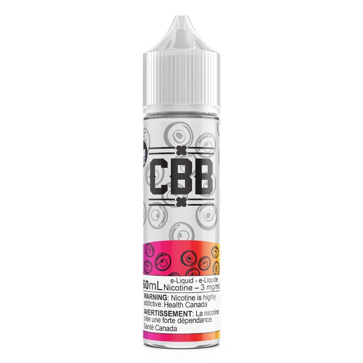 Cannoli Be One Vape Juice Bam's Cannoli Freebase Juice CANNOLI BE BREAKFAST Cannoli Be One Vape Juice Bam's Cannoli Freebase Juice CANNOLI BE BREAKFAST