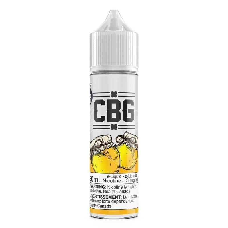 CANNOLI BE GRAHAM CBG BY Cassadaga Liquids CANNOLI BE GRAHAM CBG BY Cassadaga Liquids