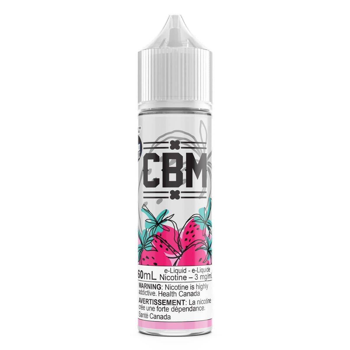 CANNOLI BE MINE-CBM by Cassadaga Liquids CANNOLI BE MINE-CBM by Cassadaga Liquids