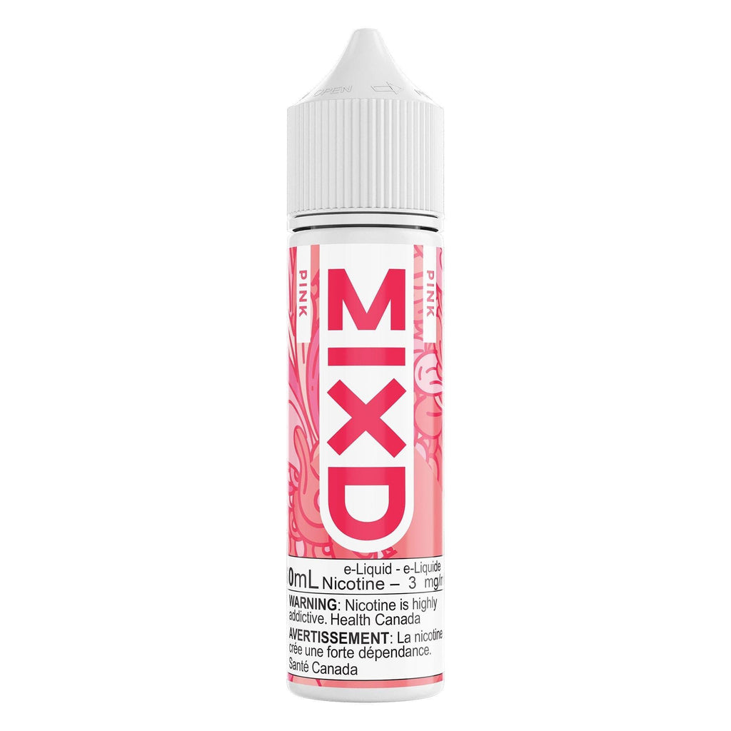 MIXD - Pink