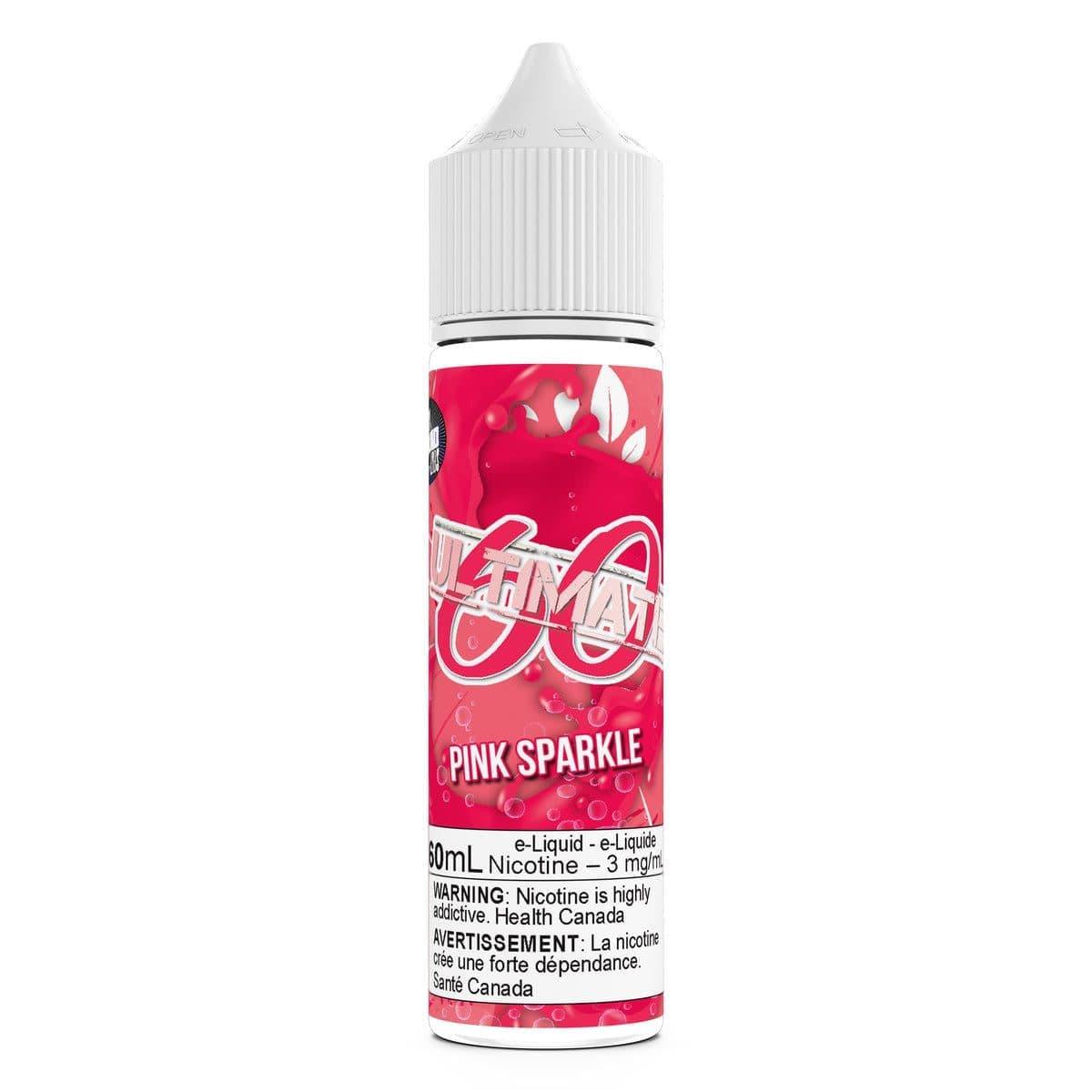 Pink Sparkle by Ultimate 60 Pink Sparkle by Ultimate 60