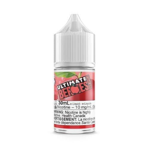 Ultimate Berries Salts Red Apple Ultimate Berries Salts Red Apple