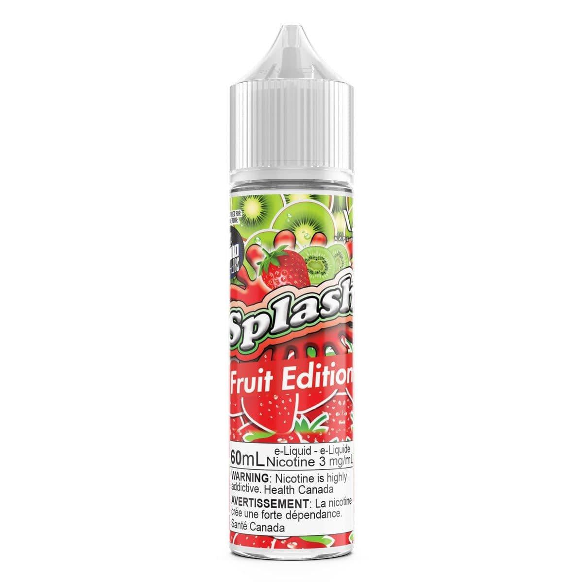 SPLASH by VAPE EVASION SPLASH by VAPE EVASION
