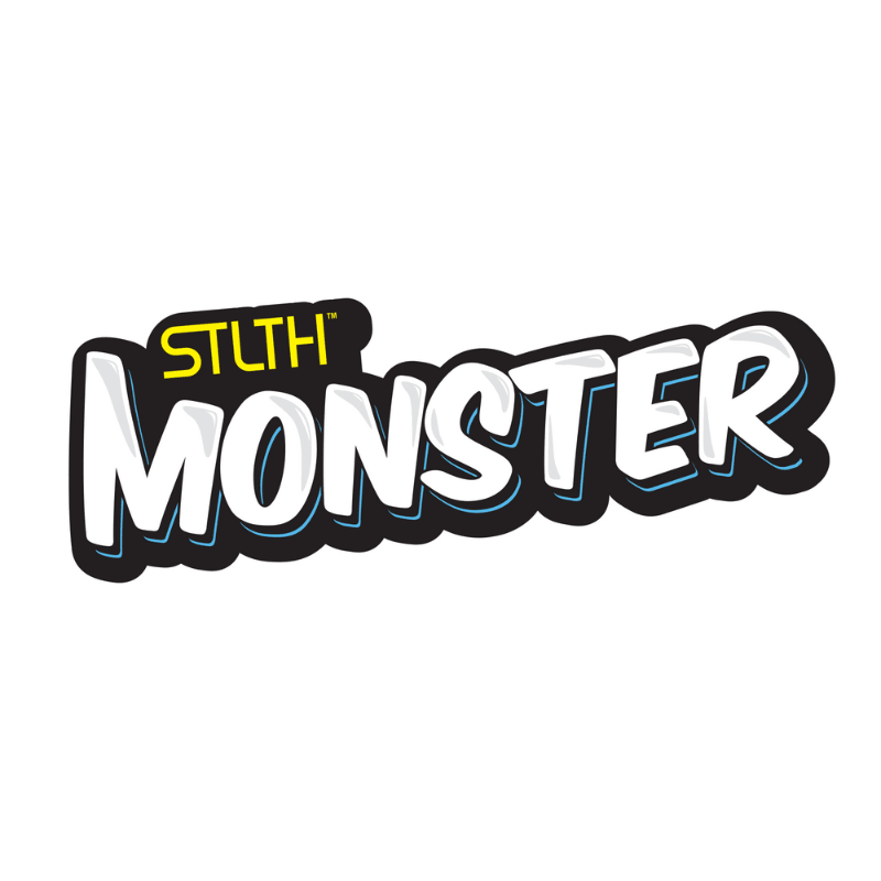 STLTH Monster - VapeNorth