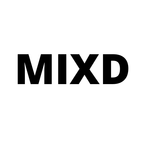 MIXD
