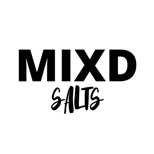 MIXD Salts - VapeNorth