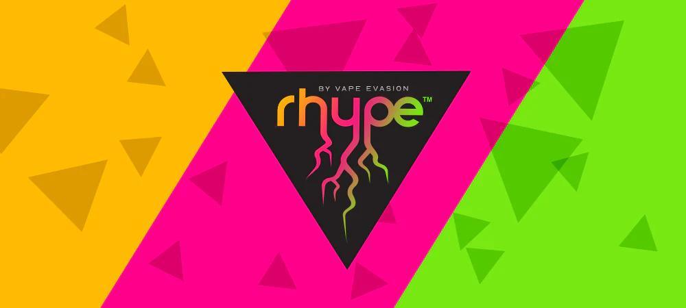 Rhype by Vape Evasion (BC) - VapeNorth