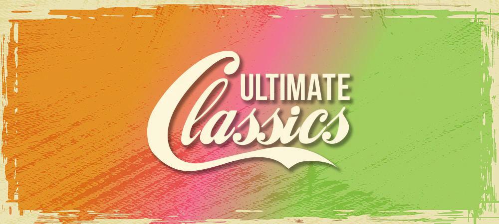 Ultimate Classic SALTS (BC)