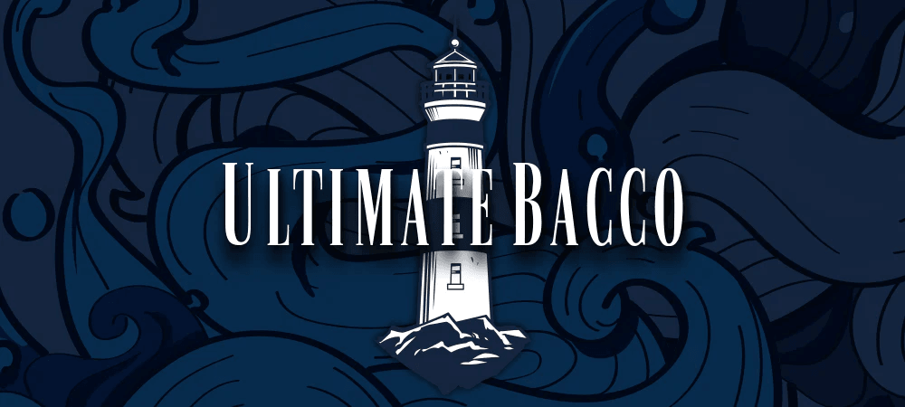 ULTIMATE BACCO - VapeNorth