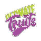 Ultimate_Fruits_logo
