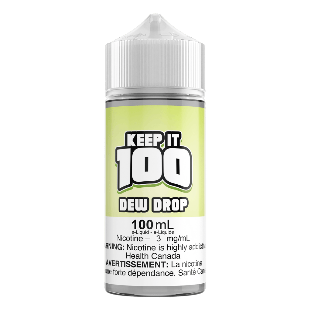 Keep It 100 - Dew Drop