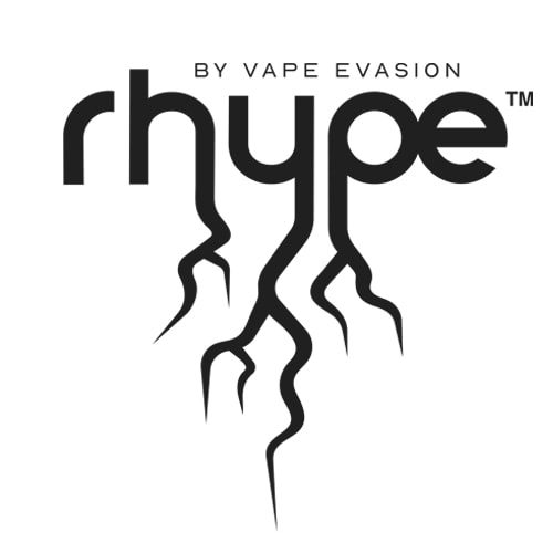 Rhype-logo - VapeNorth