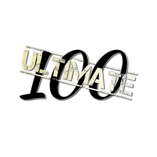 Ultimate_100 - VapeNorth