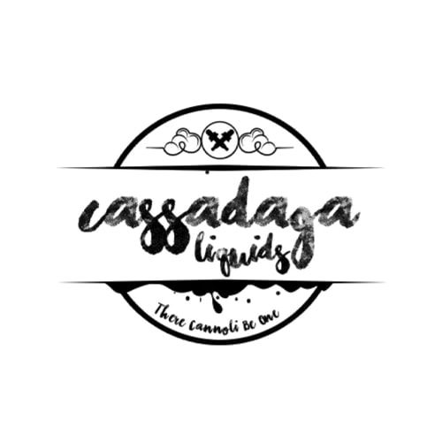 cassadaga - VapeNorth