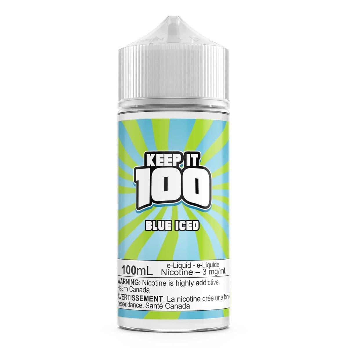 Iced Blue (blue Slushie Iced) By Keep It 100 - 100ml Bottle Keep It 100 - ICED Blue | 100ML E-Liquids - Budget Vapors Australia Iced Blue (blue Slushie Iced) By Keep It 100 - 100ml Price Iced Blue (blue Slushie Iced) By Keep It 100 - 100ml Bottle Keep It 100 - ICED Blue | 100ML E-Liquids - Budget Vapors Australia Iced Blue (blue Slushie Iced) By Keep It 100 - 100ml Price