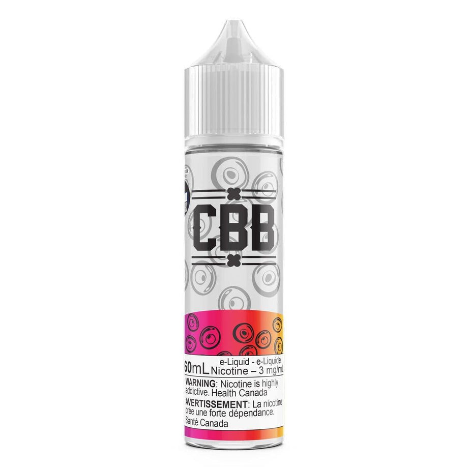 CANNOLI BE BREAKFAST - CBB by Cassadaga Liquids CANNOLI BE BREAKFAST - CBB by Cassadaga Liquids
