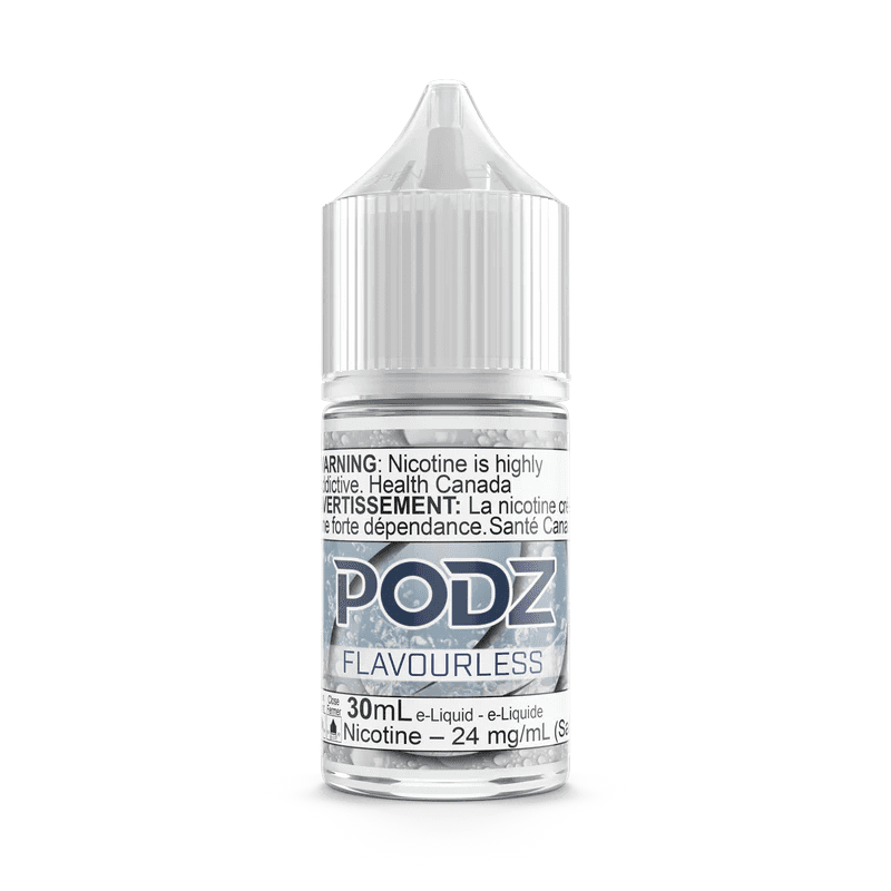 Flavorless by PODZ (Excise Version).