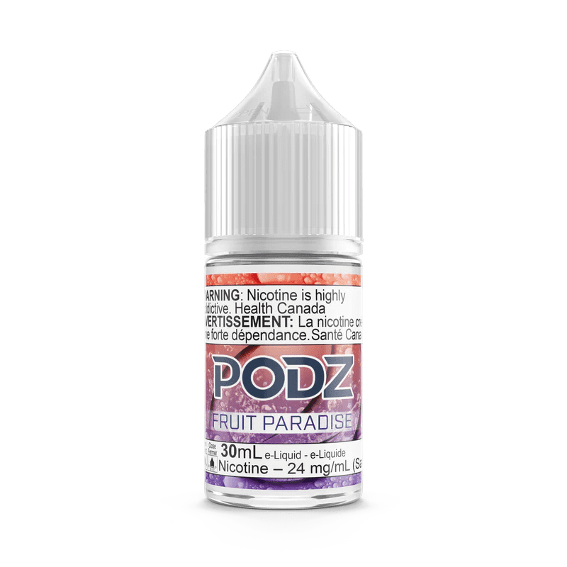 Fruit Paradise by PODZ (Excise Version).