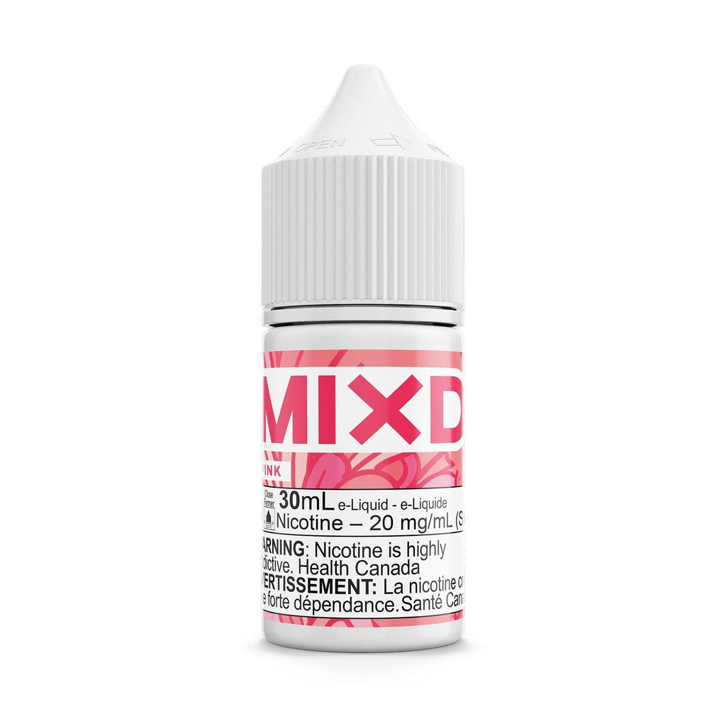 MIXD - Pink SALT